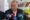 El viceministro de Gobernanza de la Salud, Juan Sánchez, habla ante la prensa este lunes en el Aeropuerto Internacional Mariscal Sucre de Quito (Ecuador). EFE/José Jácome
