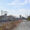 Imagen de archivo de una zona de las obras de alta velocidad de Palencia a Cantabria que ejecuta Adif en la salida norte de la capital palentina. EFE/ Almudena Álvarez