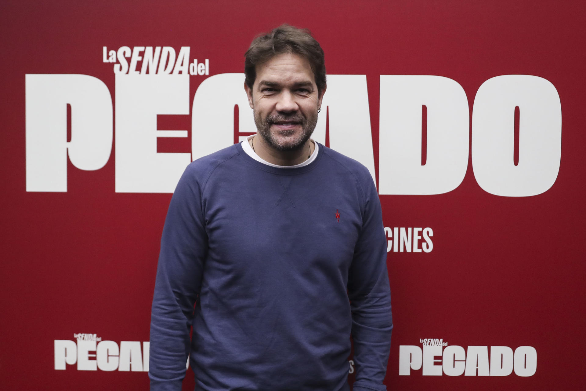 Imagen de archivo del actor y cómico Juan Dávila. EFE/Kiko Huesca