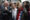 La vicepresidenta segunda del Gobierno y ministra de Trabajo, Yolanda Díaz, acompañada de los secretarios generales de CCOO y UGT, Unai Sordo (i) y Pepe Álvarez (d), participan en la manifestación del Primero de Mayo en Madrid, que este año lleva por lema "Proteger lo conquistado, ganar futuro". EFE/ Juan Carlos Hidalgo
