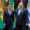 El ministro de Relaciones Exteriores de Paraguay, Rubén Ramírez (i), posa junto al ministro de Relaciones Exteriores, Comercio Internacional y Culto de Argentina, Gerardo Werthein, previo a la reunión del Mercosur este viernes, en el Palacio San Martín, en Buenos Aires (Argentina). EFE/ Juan Ignacio Roncoroni