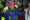 Fotografía de archivo del titular de Interior y Justicia de Venezuela, Diosdado Cabello. EFE/ Miguel Gutiérrez