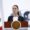La presidenta de México, Claudia Sheinbaum, habla durante su rueda de prensa diaria este jueves, en el Palacio Nacional de Ciudad de México (México). EFE/ Sáshenka Gutiérrez
