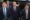 El expresidente de Corea del Sur, Yoon Suk Yeol (c), quien enfrenta cargos de orquestar una rebelión cuando declaró la ley marcial el 3 de diciembre de 2024, llega para asistir a su juicio en el Tribunal del Distrito Central de Seúl en Seúl, Corea del Sur. EFE/EPA/AHN YOUNG-JOON / POOL PHOTO
