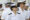 La princesa Leonor camina durante la escala que el buque escuela Juan Sebastián de Elcano este sábado, en Ciudad de Panamá (Panamá). EFE/ Bienvenido Velasco