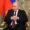 El presidente ruso, Vladímir Putin, en el Gran Palacio del Kremlin, Moscú, Rusia, el 10 de mayo de 2025.EFE/EPA/PAVEL BEDNYAKOV/AP POOL