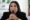 La peruana Aída García Naranjo, que preside la Red Sin Fronteras en Perú, habla en una entrevista con EFE este 10 de mayo de 2025 en la ciudad de Siguatepeque (Honduras). EFE/Gustavo Amador