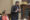 El presidente de la Comunidad de Murcia Fernando López Miras (c), este viernes durante un momento de su intervención en el pleno de control al gobierno en la Asamblea Regional de Murcia. EFE/Marcial Guillén