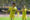 El delantero del Villarreal Ayoze Pérez celebra tras anotar un tanto este sábado durante el partido de la jornada 34 de LaLiga EA Sports, entre el Villarreal CF y el CA Osasuna, celebrado en el Estadi de la Ceràmica en Villarreal. EFE/ Andreu Esteban