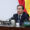 El ministro de Asuntos Exteriores, José Manuel Albares, comparece ante la Comisión de Asuntos Exteriores del Congreso de los Diputados este lunes para presentar las prioridades de la política exterior y de cooperación española y someterse al control de los grupos ante asuntos polémicos como las relaciones con Marruecos, Venezuela o Israel. EFE/ Javier Lizón