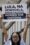 Una mujer sostiene un cartel durante una manifestación este 7 de mayo de 2025, frente a la embajada de Brasil, en Caracas (Venezuela). EFE/ Miguel Gutiérrez
