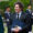El presidente de Argentina, Javier Milei, en una fotografía de archivo. EFE/ Juan Pablo Pino