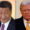 Combo de fotografías donde se observa al presidente de China, Xi Jinping (i), y al presidente electo de EE.UU., Donald Trump. EFE/EPA/ Paolo Aguilar / Mohammed Badra ARCHIVO