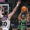 Kaissius Robertson (d) del Joventut ante Zoran Dragic del Bilbao Basket este sábado, durante el partido de Liga Endesa en el pabellón olímpico de Badalona. EFE/ Alejandro García