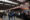 Viajeros en la Estación de Tren de Atocha este lunes tras verse afectado el servicio de alta velocidad por un robo de cable. EFE/ Rodrigo Jiménez