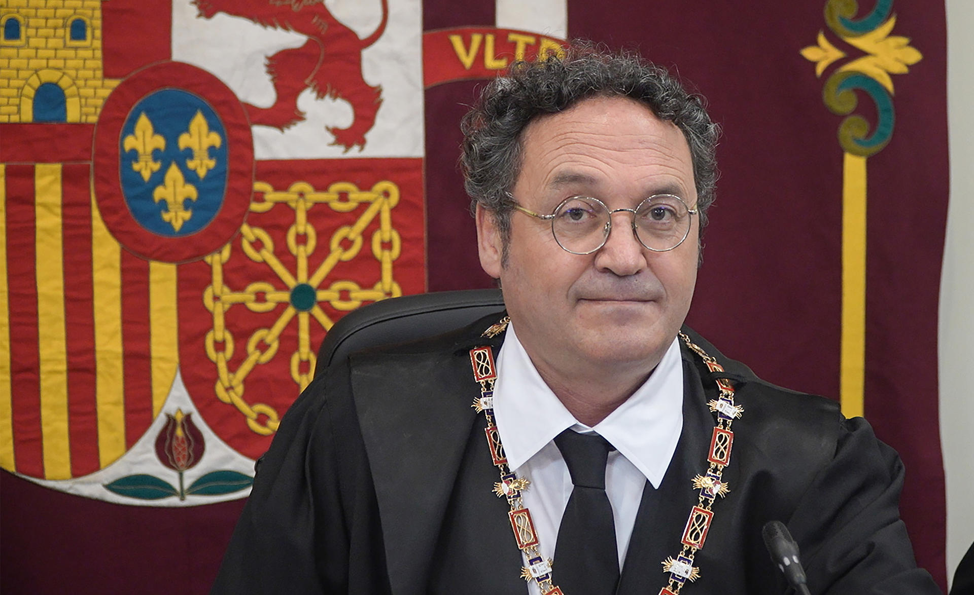 Imagen de archivo del fiscal general del Estado, Álvaro García Ortiz. EFE/ Román G. Aguilera