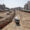 Vista de las obras que está llevando a cabo la Confederación Hidrográfica del Júcar (CHJ) para la recuperación tras la dana en el municipio de Paiporta. EFE/Kai Forsterling