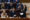 La presidenta de la Comunida de Madrid, Isabel Díaz Ayuso (d) durante el pleno en la Asamblea de Madrid celebrado este jueves centrado en el apagón eléctrico que afectó a España. EFE/ Javier Lizón