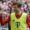 Thomas Müller, en una foto de la última jornada disputada de la Bundesliga. EFE/EPA/RONALD WITTEK.
