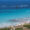 Imagen de archivo del mar Mediterràneo desde la playa de Son Bou, Menorca (Islas Baleares). EFE/ David Arquimbau Sintes