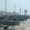 Vista general de un sector del nuevo aeropuerto internacional Jorge Chávez, el pasado 6 de mayo, en Lima (Perú). EFE/Paolo Aguilar