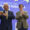 Imagen de archivo de Antonio Costa (i) y Salvador Illa (d), entre otros. EFE/ Toni Albir