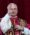 El cardenal estadounidense Robert Francis Prevost, nuevo papa bajo el nombre de León XIV. EFE/ETTORE FERRARI