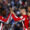 El centrocampista del Athletic de Bilbao Oihan Sancet (2d), con Nico Williams,en foto de archivo de Quique García. EFE