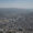Vista de Nablus y del campo de refugiados de Balata, en Cisjordania. EFE/ Magda Gibelli