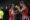 Griezmann y Sorloth, en una foto de archivo. EFE/Juanjo Martín