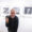 Juan Ferreras ante algunas de sus imágenes en la sala de exposiciones Corrala de Santiago. Músicos callejeros, limpiabotas, sintecho, indigentes, mimos y otros tantos habituales del imaginario urbano de cualquier gran ciudad conforman 'Los honorables', una exposición del fotoperiodista Juan Ferreras que ha sido reinaugurada en Granada más de 25 años después de su estreno. EFE/ Miguel Angel Molina