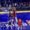 Karl-Anthony Towns (d) y Evan Mobley (I), saltan a por el balón durante el NBA All Star Game de 2025, en una foto de archivo. EFE/EPA/JOHN G. MABANGLO SHUTTERSTOCK OUT