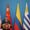 El presidente chino, Xi Jinping, habla durante la ceremonia de apertura de la Cuarta Reunión Ministerial del Foro de China y la Comunidad de Estados de Latinoamérica y el Caribe (Celac), en Pekín, China, el 13 de mayo de 2025. EFE/EPA/ANDRES MARTINEZ CASARES
