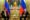 El presidente ruso Vladimir Putin (D) habla con el presidente venezolano Nicolás Maduro (I) durante su encuentro en el Kremlin en Moscú, Rusia, el 07 de mayo de 2025. Rusia celebrará el 80 aniversario de la victoria en la Segunda Guerra Mundial sobre la Alemania nazi y sus aliados el 09 de mayo. (Alemania, Rusia, Moscú) EFE/EPA/ALEXANDER ZEMLIANICHENKO / POOL
