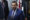 Fotografía de archivo del vicepresidente de El Salvador, Félix Ulloa. EFE/ Rodrigo Sura
