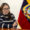 La subsecretaria de Patrimonio Natural del Ministerio de Ambiente, Agua y Transición Ecológica de Ecuador Glenda Ortega, habla este lunes en entrevista con EFE en Quito (Ecuador). EFE/José Jácome