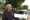El español Joan Giralt Doya, de 63 años, se encuentra varado en Nueva Delhi, a la espera de continuar su vuelta al mundo en furgoneta.-EFE/ Juan Verano
