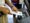 Un filipino deposita su voto electoral en una escuela utilizada como centro de votación en la ciudad de Muntinlupa, Metro Manila, Filipinas, 12 de mayo de 2025. Los filipinos acudieron en masa a los centros de votación para emitir sus votos para las elecciones de mitad de período nacionales y locales del 12 de mayo, con aproximadamente 18.000 puestos gubernamentales, desde senadores hasta funcionarios locales de la aldea, que se espera que sean cubiertos. (Elecciones, Filipinas) EFE/EPA/FRANCIS R. MALASIG
