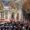 Cardenales y fieles asisten a la misa 'Pro eligendo pontifice', antes del inicio del cónclave, en la Basílica de San Pedro en el Vaticano, 7 de mayo de 2025. EFE/EPA/ALESSANDRO DI MEO