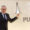 Imagen de archivo del presidente de Puig, Marc Puig.EFE/Quique García