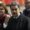 El presidente de Venezuela, Nicolás Maduro, gesticula mientras camina por la Plaza Roja después del desfile militar del Día de la Victoria en Moscú, Rusia, el 09 de mayo de 2025. EFE/PAVEL BEDNYAKOV