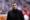 Martín Anselmi, entrenador de Cruz Azul, durante un partido de la Liga MX, disputado en el estadio Cuauhtémoc, en Puebla (México). Archivo. EFE/ Hilda Ríos