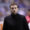 Martín Anselmi, entrenador de Cruz Azul, durante un partido de la Liga MX, disputado en el estadio Cuauhtémoc, en Puebla (México). Archivo. EFE/ Hilda Ríos