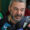 El candidato por el Frente Amplio Mario Bergara habla con la prensa durante las votaciones para elecciones departamentales y municipales este domingo, en Montevideo (Uruguay). EFE/ STR