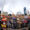 Manifestación organizada por la Plataforma por la España Constitucional con el lema 'Por la dignidad de España. Sánchez dimisión, elecciones ya' este sábado en la Plaza de Colón de Madrid. EFE/Rodrigo Jiménez