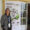 La arquitecta María Fandiño durante su asistencia al Congreso Nacional de Arboricultura, que ha arrancado este jueves en Santander.  Expertos del sector de la arboricultura advierten que los árboles deben "reconquistar" las ciudades y reivindican los elementos naturales como foco de los planes urbanísticos. EFE/ Eva García