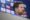 Simeone, en la rueda de prensa de este viernes. EFE/ Fernando Villar

