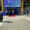 Entrada de una de las salas de la Exposición de Capacidades de Exportación de Irán en Teherán. Los empresarios iraníes tienen los ojos puestos en las negociaciones nucleares entre Irán y Estados Unidos con la esperanza de que resulten en el levantamiento de las sanciones para poder impulsar el comercio y sacar al país persa del aislamiento económico internacional. EFE/ Aydin Shayegan