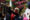 Visitantes en una nueva edición de la Fiesta de los Patios de Córdoba. EFE/ Salas