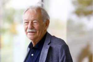 El escritor Eduardo Mendoza en una imagen de archivo. EFE/Marta Pérez